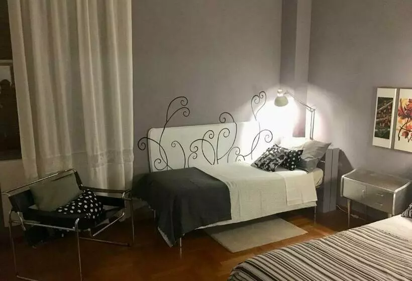 Majatalo A Casa Di Narciso E Margherita