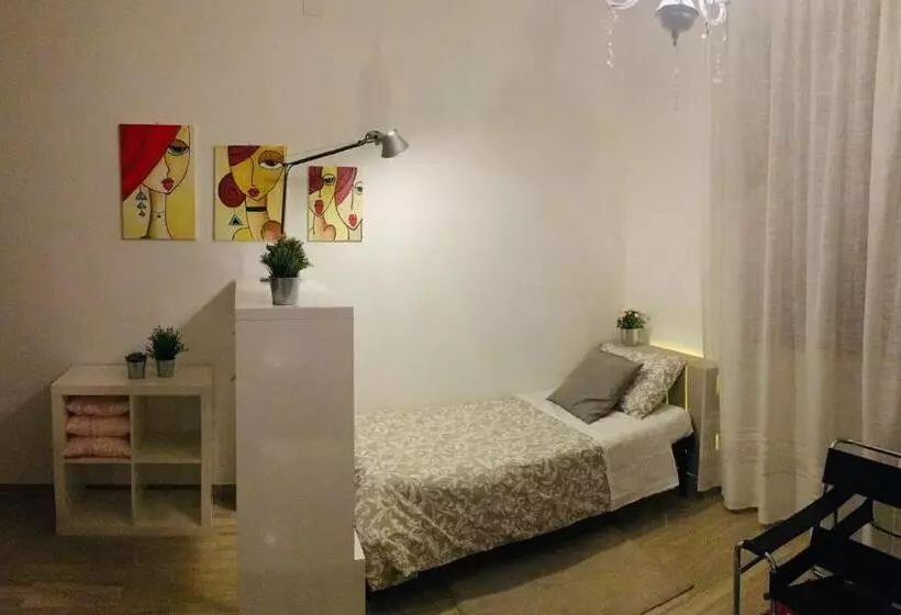 Majatalo A Casa Di Narciso E Margherita