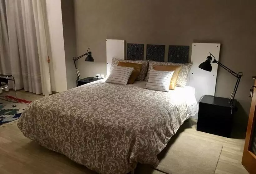 Majatalo A Casa Di Narciso E Margherita