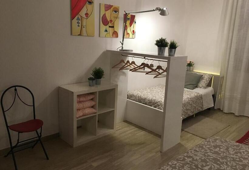 膳宿费 A Casa Di Narciso E Margherita