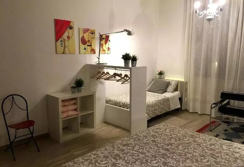 Majatalo A Casa Di Narciso E Margherita