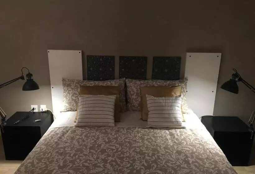 Majatalo A Casa Di Narciso E Margherita