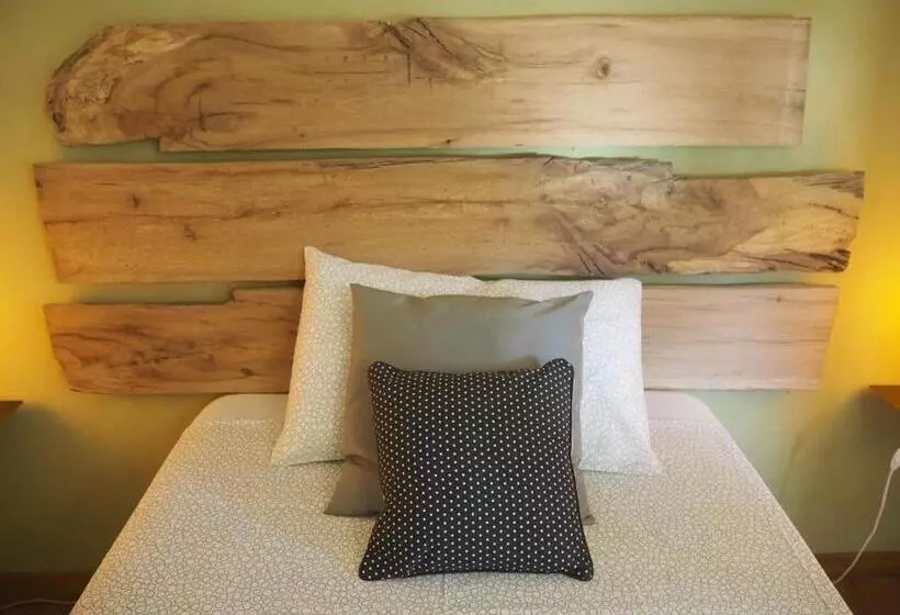 Majatalo A Casa Di Narciso E Margherita