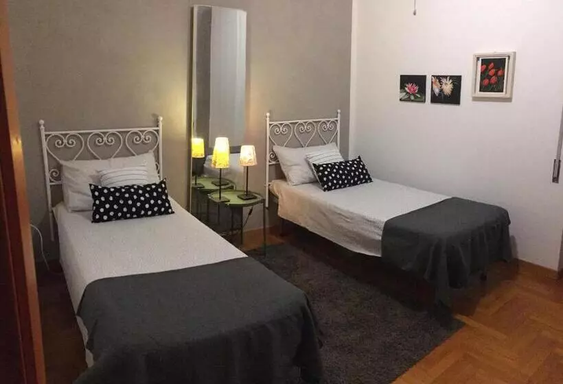 Majatalo A Casa Di Narciso E Margherita