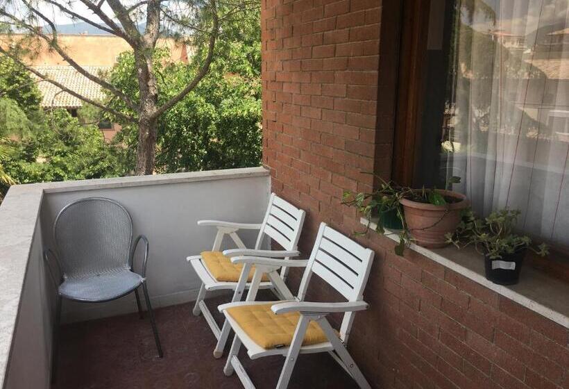 膳宿费 A Casa Di Narciso E Margherita