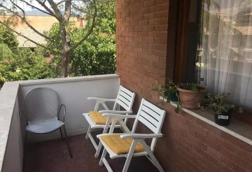 Majatalo A Casa Di Narciso E Margherita