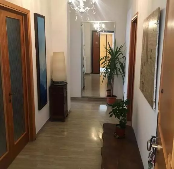 Majatalo A Casa Di Narciso E Margherita