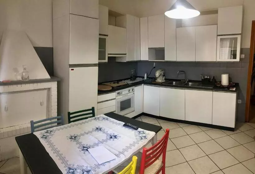 Majatalo A Casa Di Narciso E Margherita