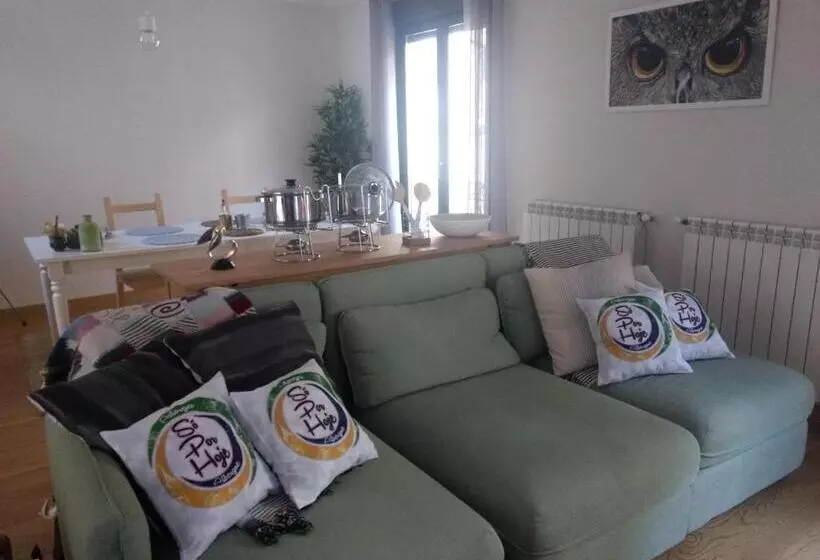 Majatalo Albergue Só Por Hoje , Albergue Para Peregrinos Del Caminho De Santiago