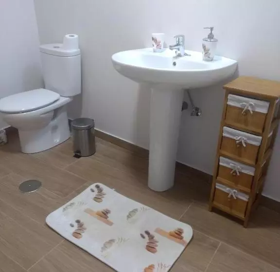 Majatalo Albergue Só Por Hoje , Albergue Para Peregrinos Del Caminho De Santiago