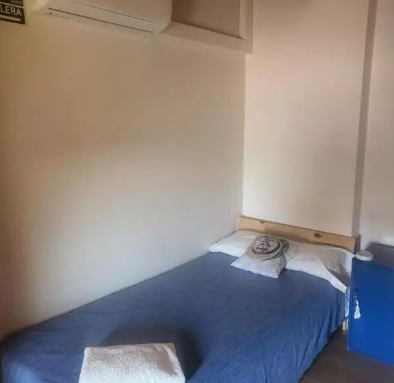 Majatalo Albergue Só Por Hoje , Albergue Para Peregrinos Del Caminho De Santiago