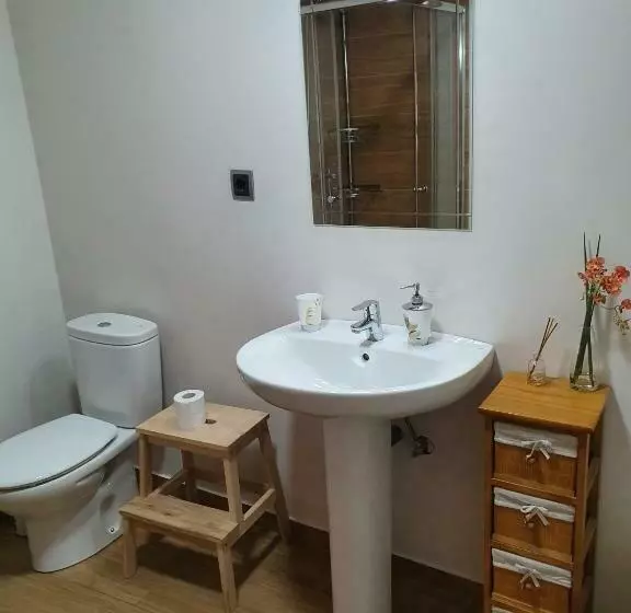 Majatalo Albergue Só Por Hoje , Albergue Para Peregrinos Del Caminho De Santiago