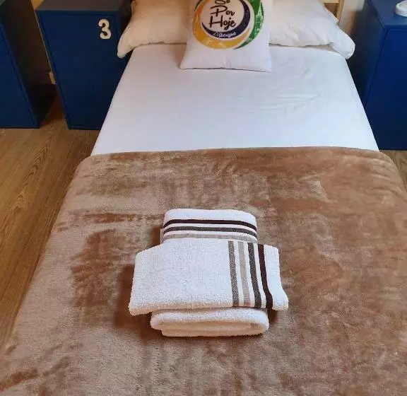 Majatalo Albergue Só Por Hoje , Albergue Para Peregrinos Del Caminho De Santiago