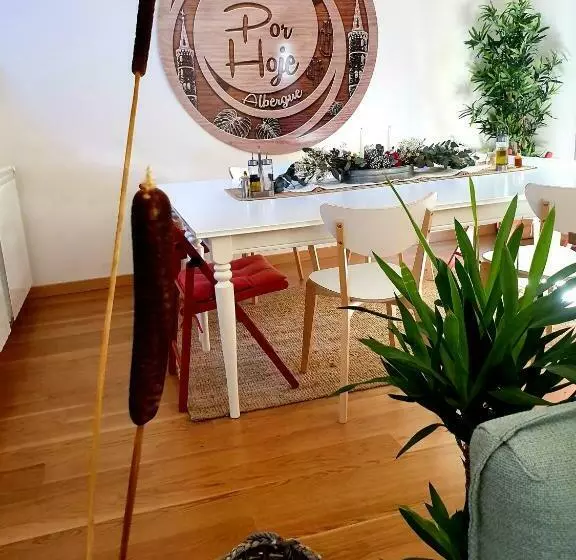 Majatalo Albergue Só Por Hoje , Albergue Para Peregrinos Del Caminho De Santiago