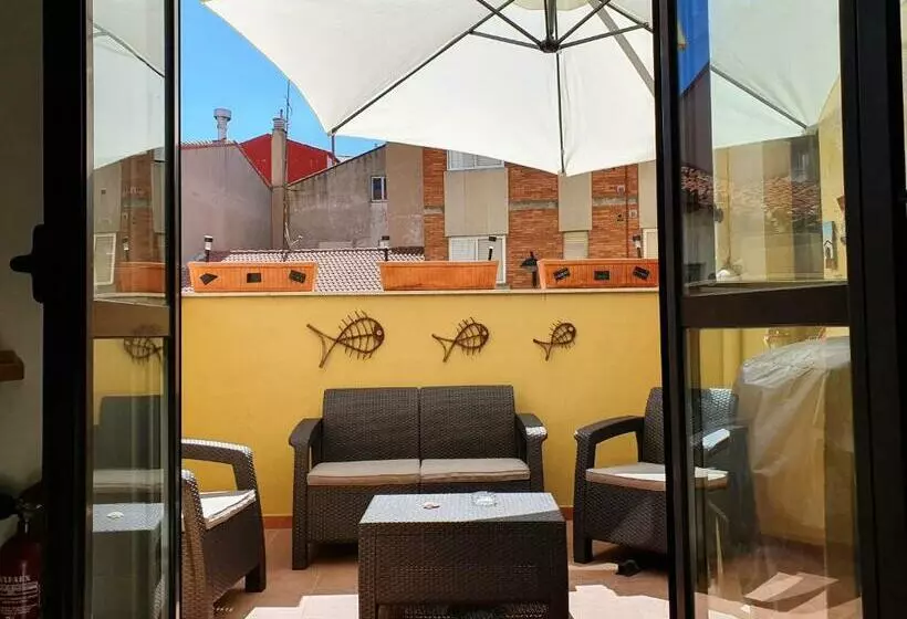 Majatalo Albergue Só Por Hoje , Albergue Para Peregrinos Del Caminho De Santiago