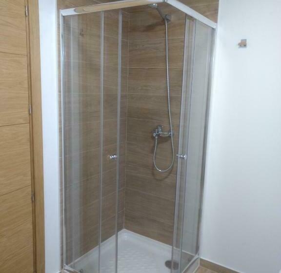 پانسیون Albergue Só Por Hoje , Albergue Para Peregrinos Del Caminho De Santiago