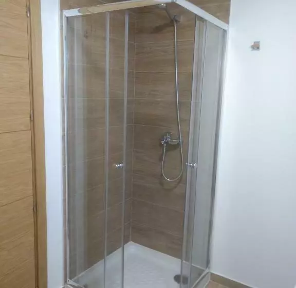 Majatalo Albergue Só Por Hoje , Albergue Para Peregrinos Del Caminho De Santiago