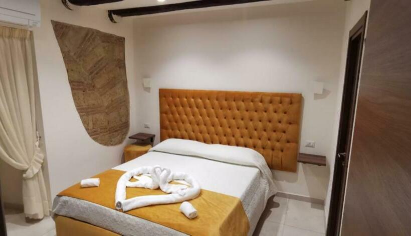 پانسیون Amore Napoletano