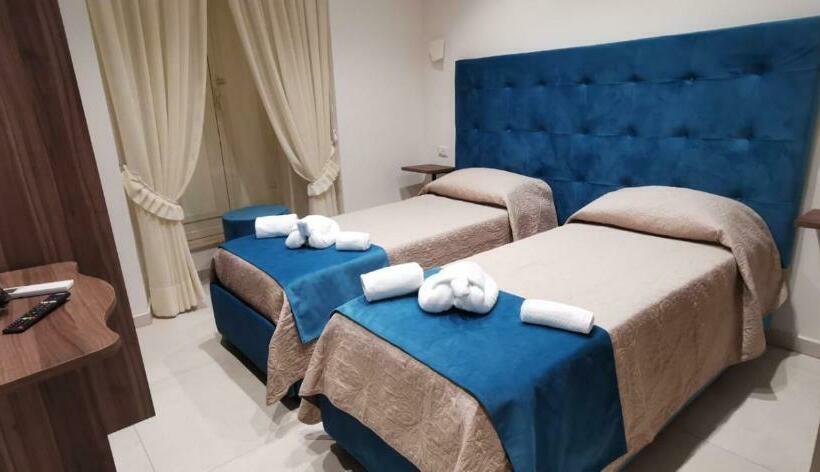 پانسیون Amore Napoletano