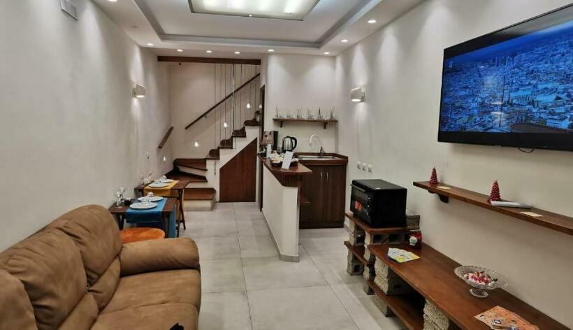 پانسیون Amore Napoletano