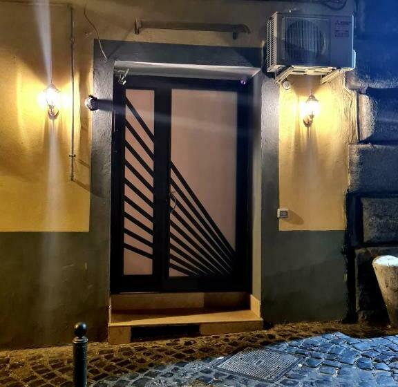 پانسیون Amore Napoletano