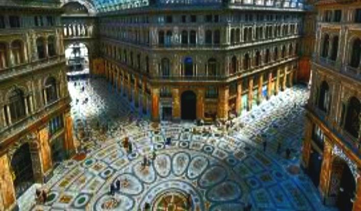 پانسیون Amore Napoletano