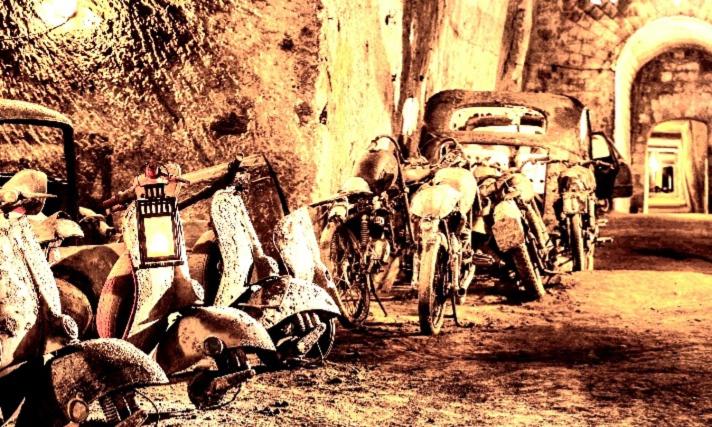 پانسیون Amore Napoletano