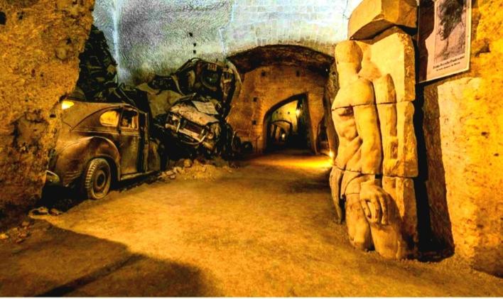 پانسیون Amore Napoletano