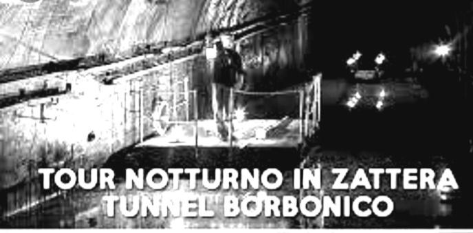 پانسیون Amore Napoletano