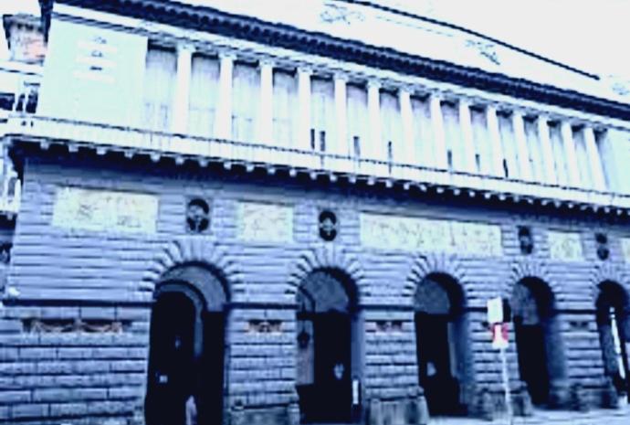 پانسیون Amore Napoletano