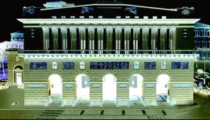 پانسیون Amore Napoletano