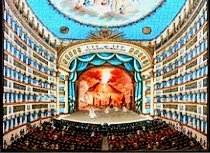 پانسیون Amore Napoletano