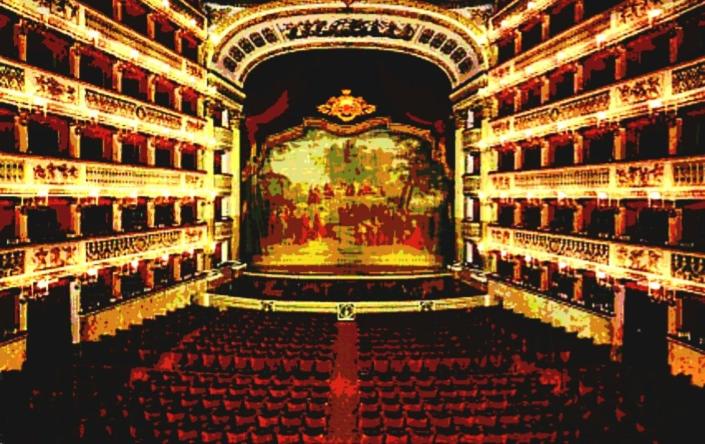 پانسیون Amore Napoletano