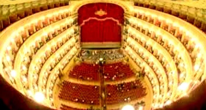 پانسیون Amore Napoletano