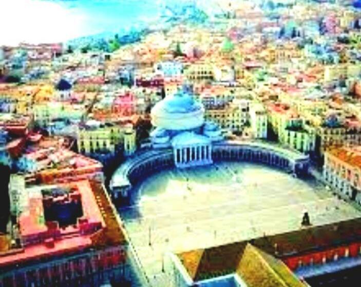 پانسیون Amore Napoletano