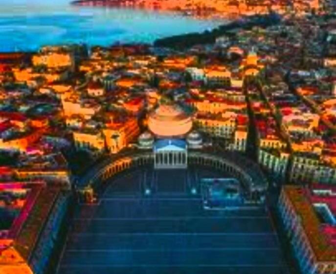 پانسیون Amore Napoletano