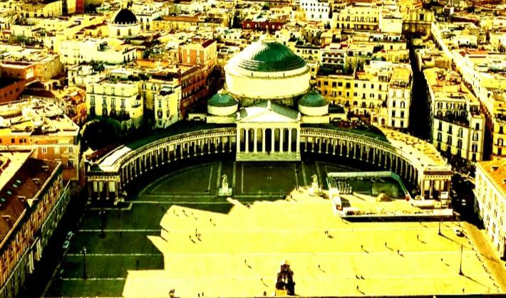 پانسیون Amore Napoletano