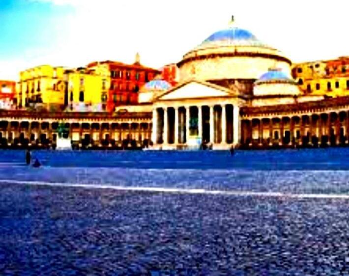 پانسیون Amore Napoletano