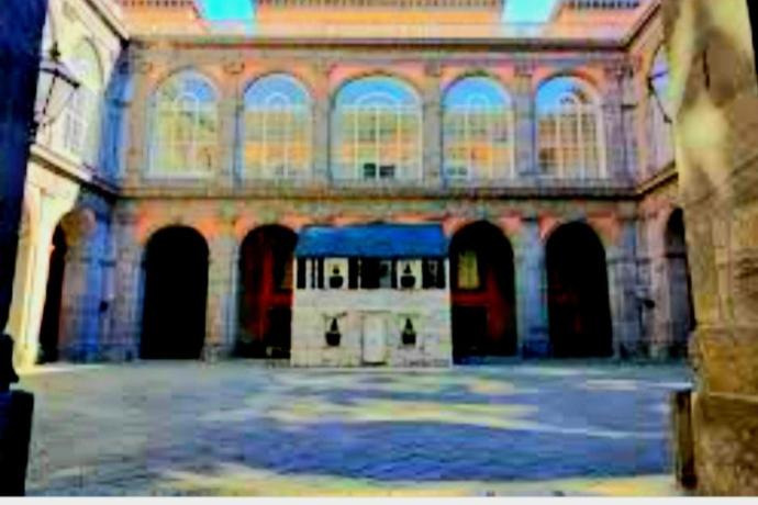 پانسیون Amore Napoletano