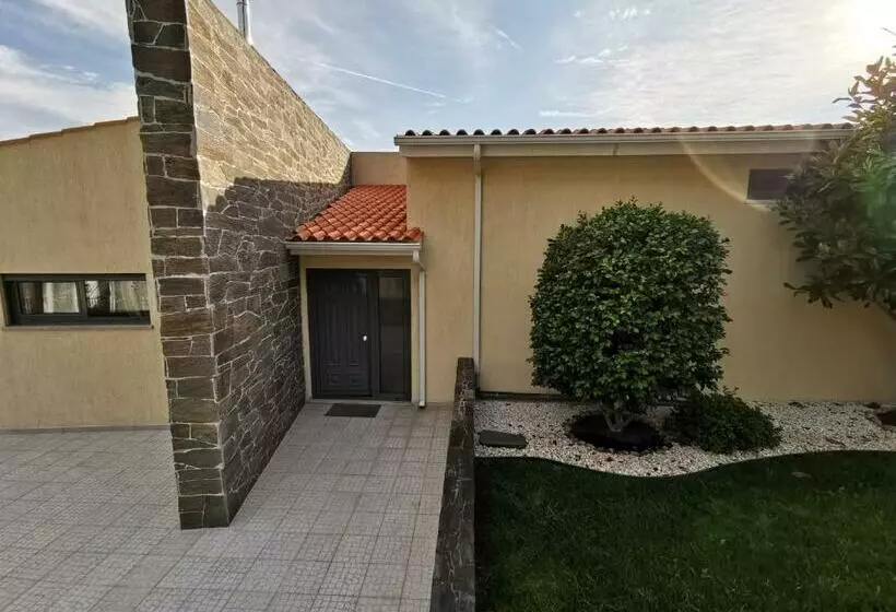 ペンション Casa Da Quinta