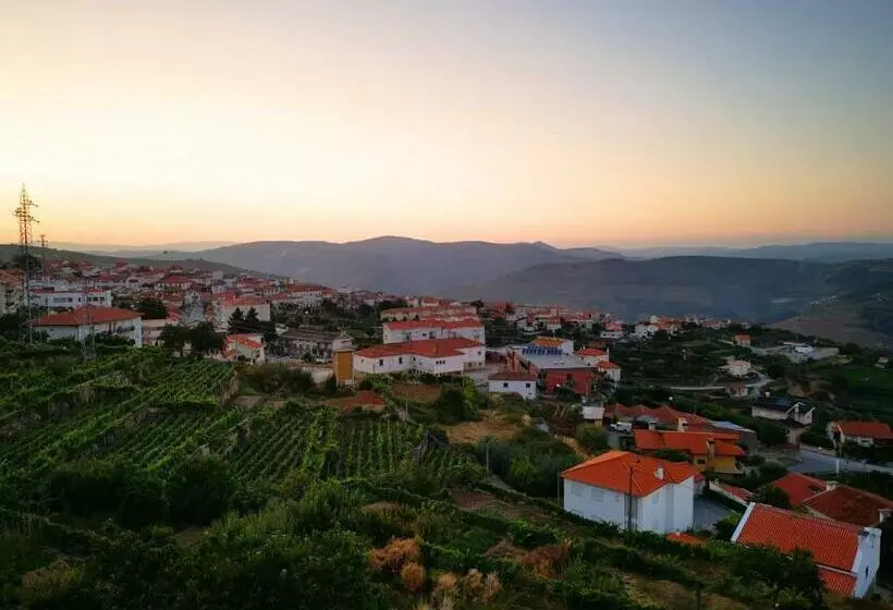 ペンション Casa Da Quinta