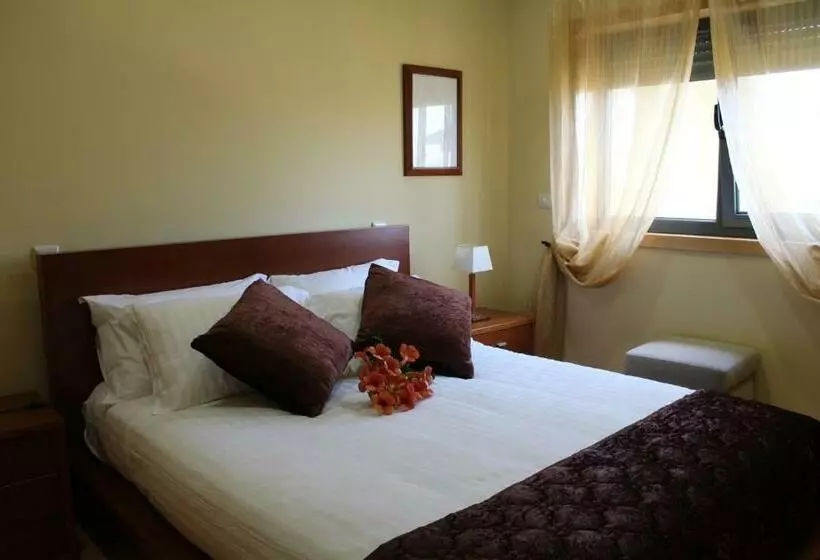 ペンション Casa Da Quinta