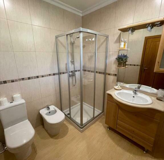 פנסיון Casa Da Quinta