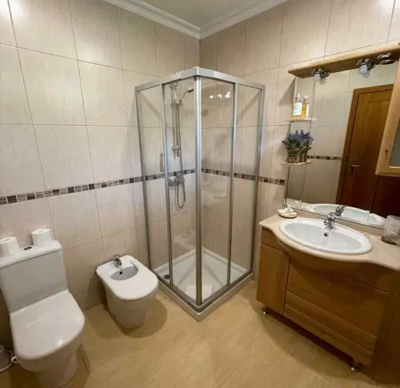 ペンション Casa Da Quinta