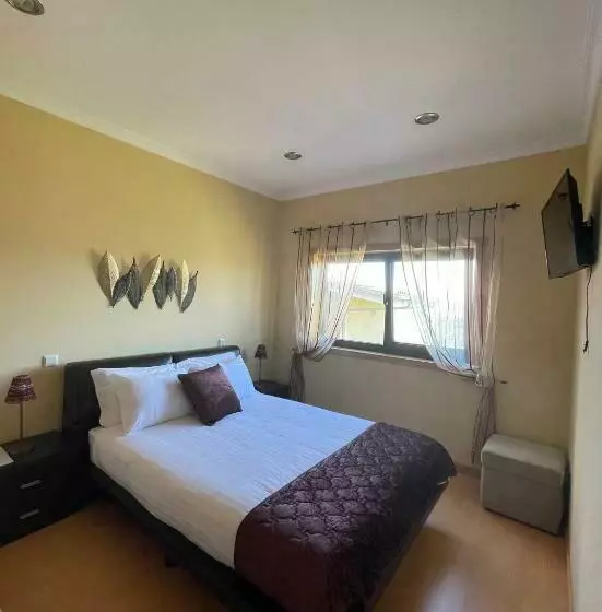 ペンション Casa Da Quinta