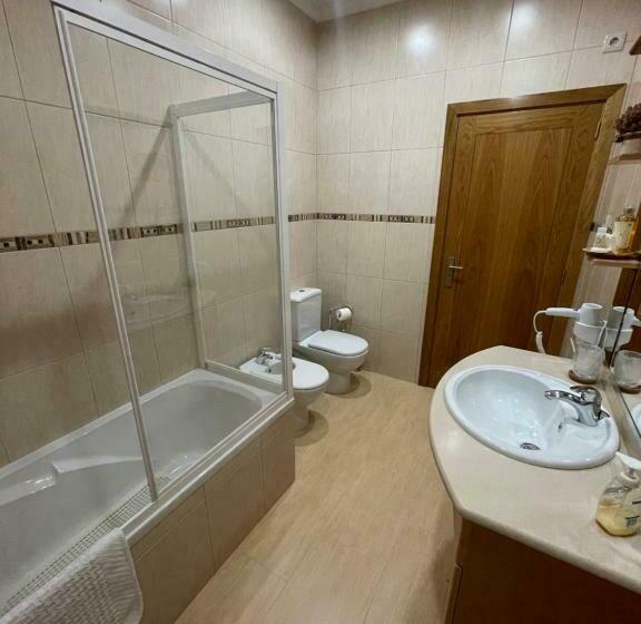 פנסיון Casa Da Quinta