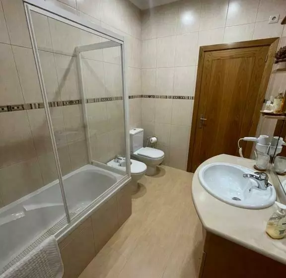 ペンション Casa Da Quinta