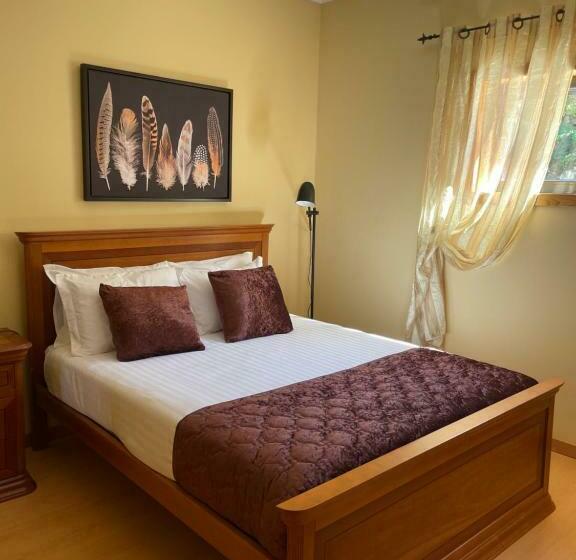 פנסיון Casa Da Quinta