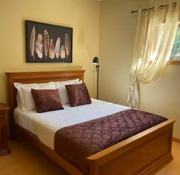 ペンション Casa Da Quinta