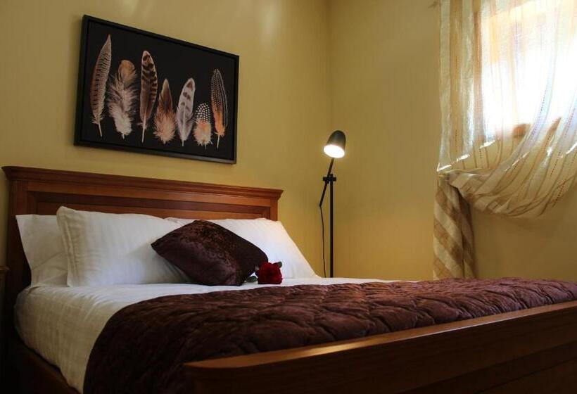 פנסיון Casa Da Quinta